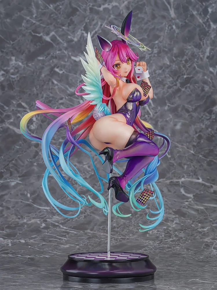 Figurine Jibril Ver. Bunny de No Game No Life par Phat Company